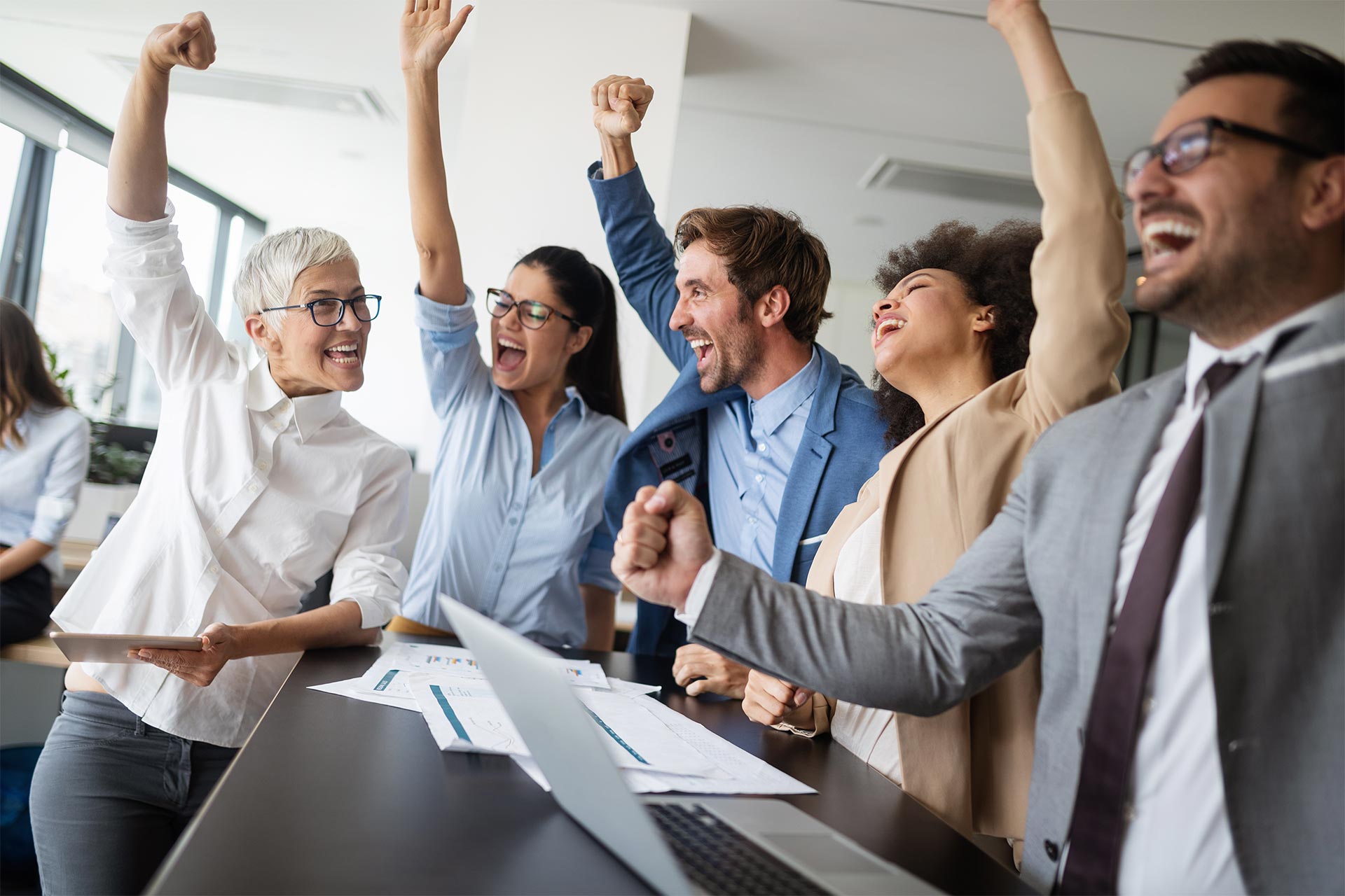 gowwork cheering candidates